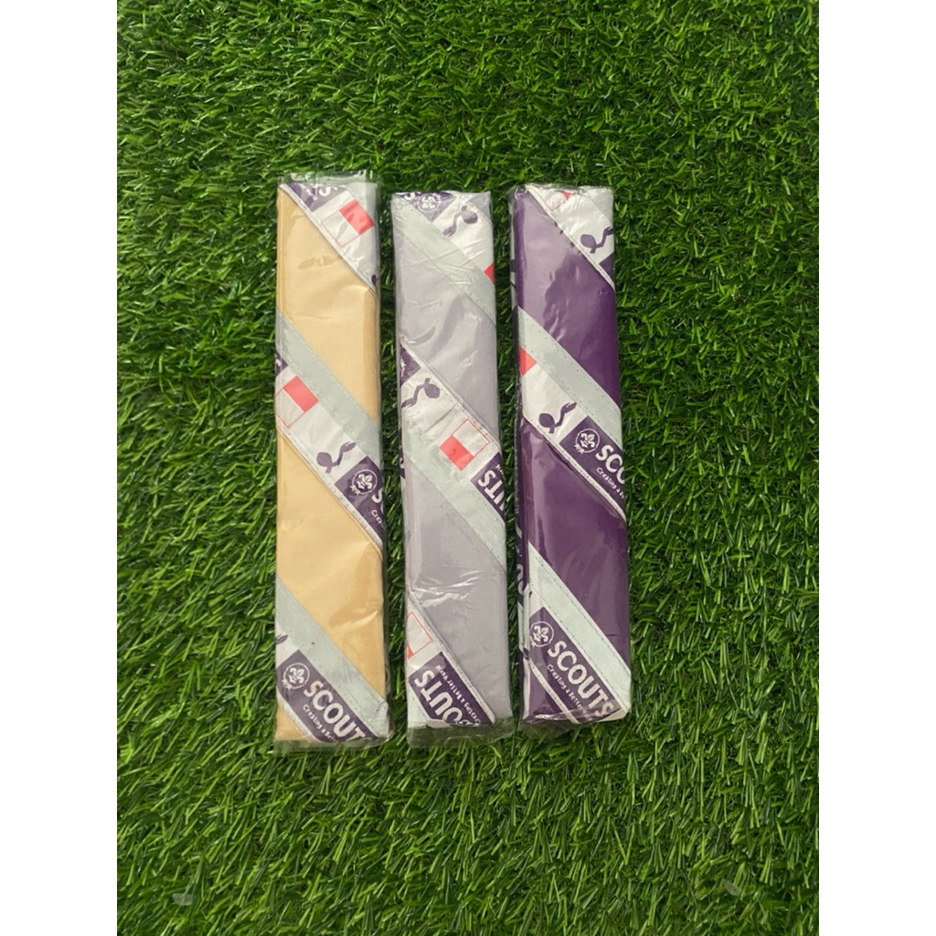 Scraft scout pramuka menyala