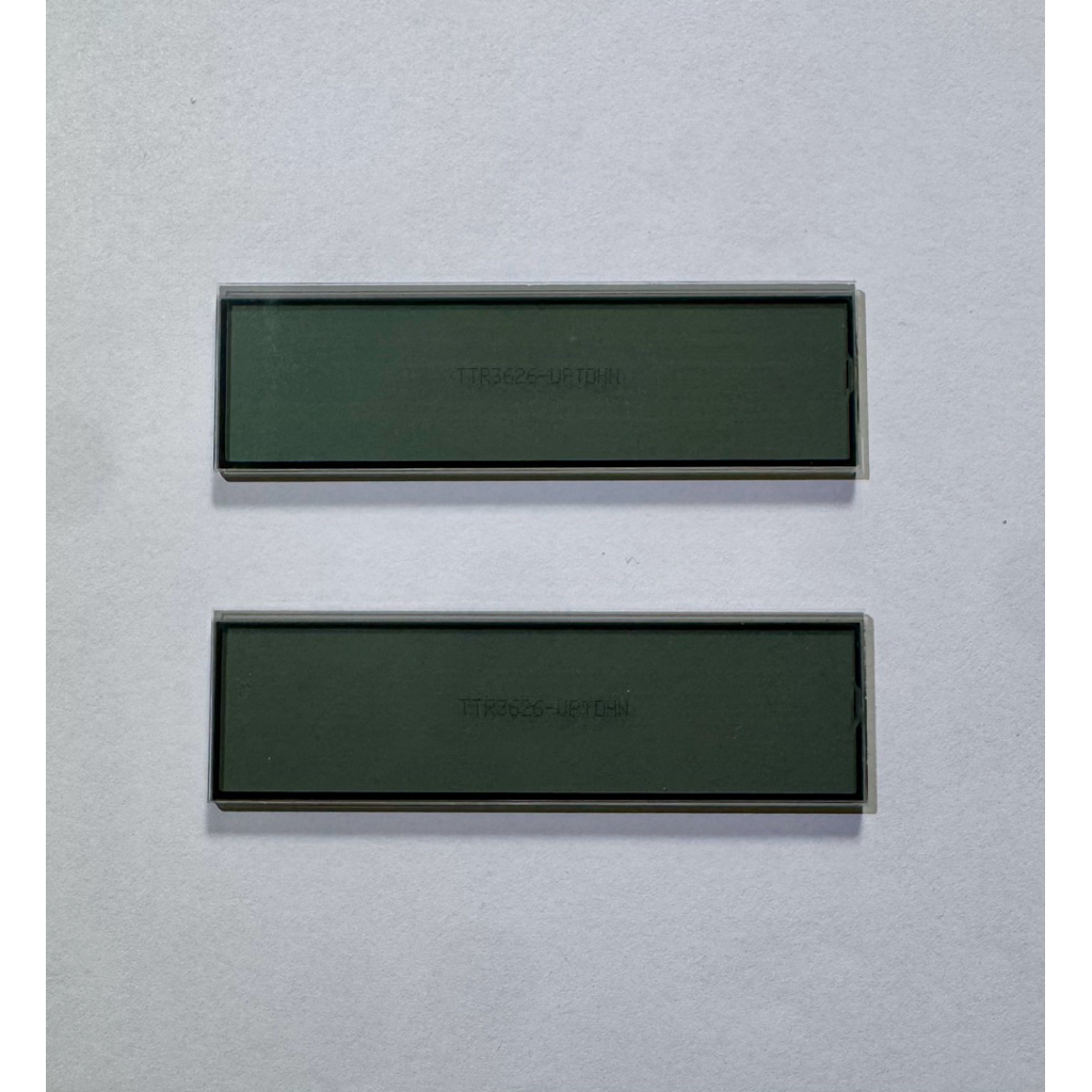 LCD Rig Alinco DR-135 mk mk1 mk2 mk3