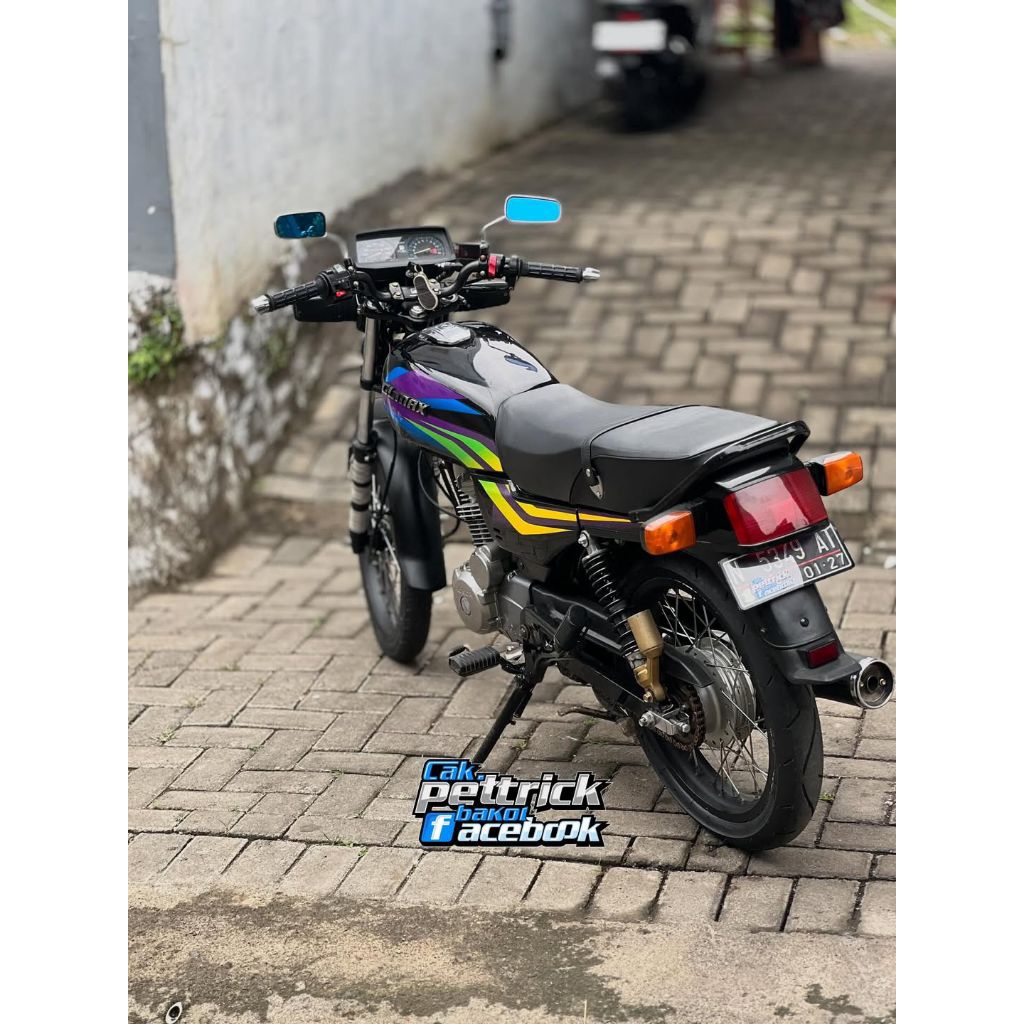 Dokumen Gl max 2001