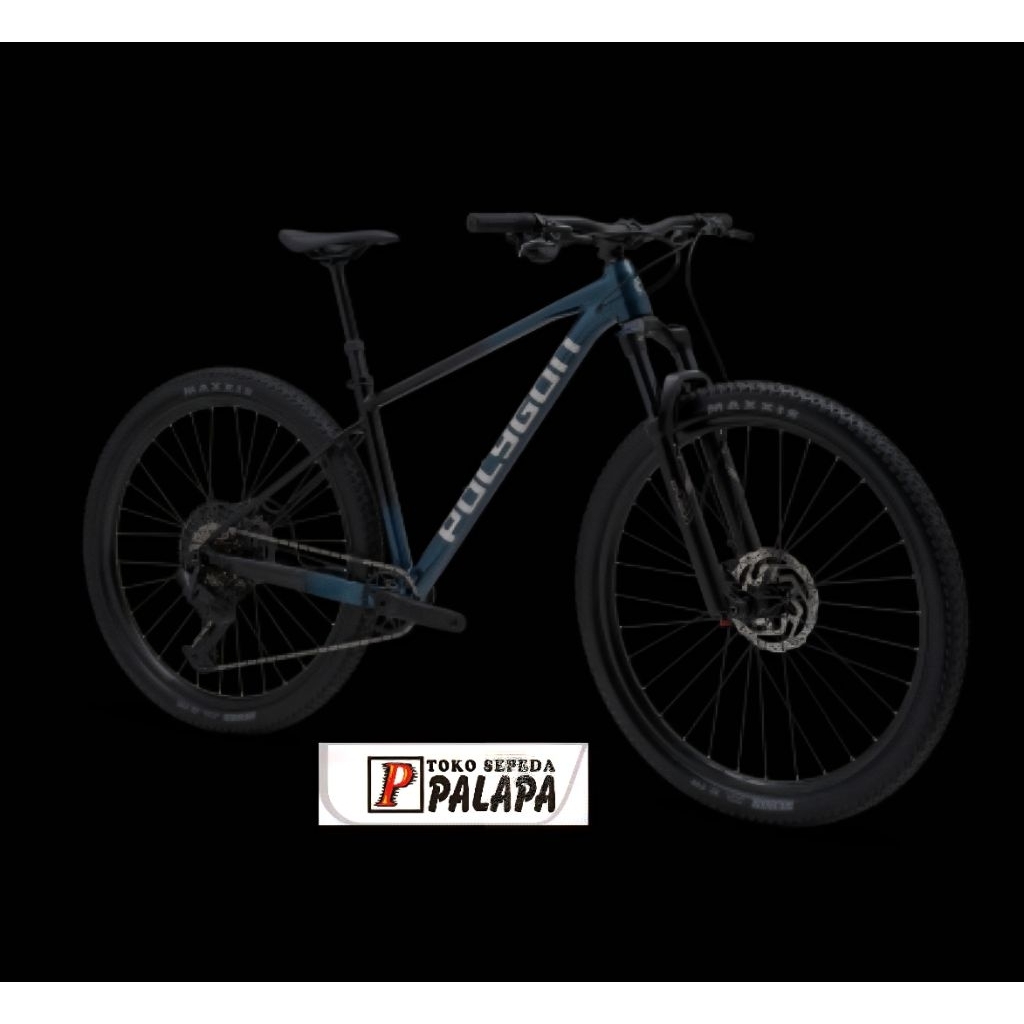 MTB 29 Polygon Xtrada 7.0 Sepeda Gunung 7
