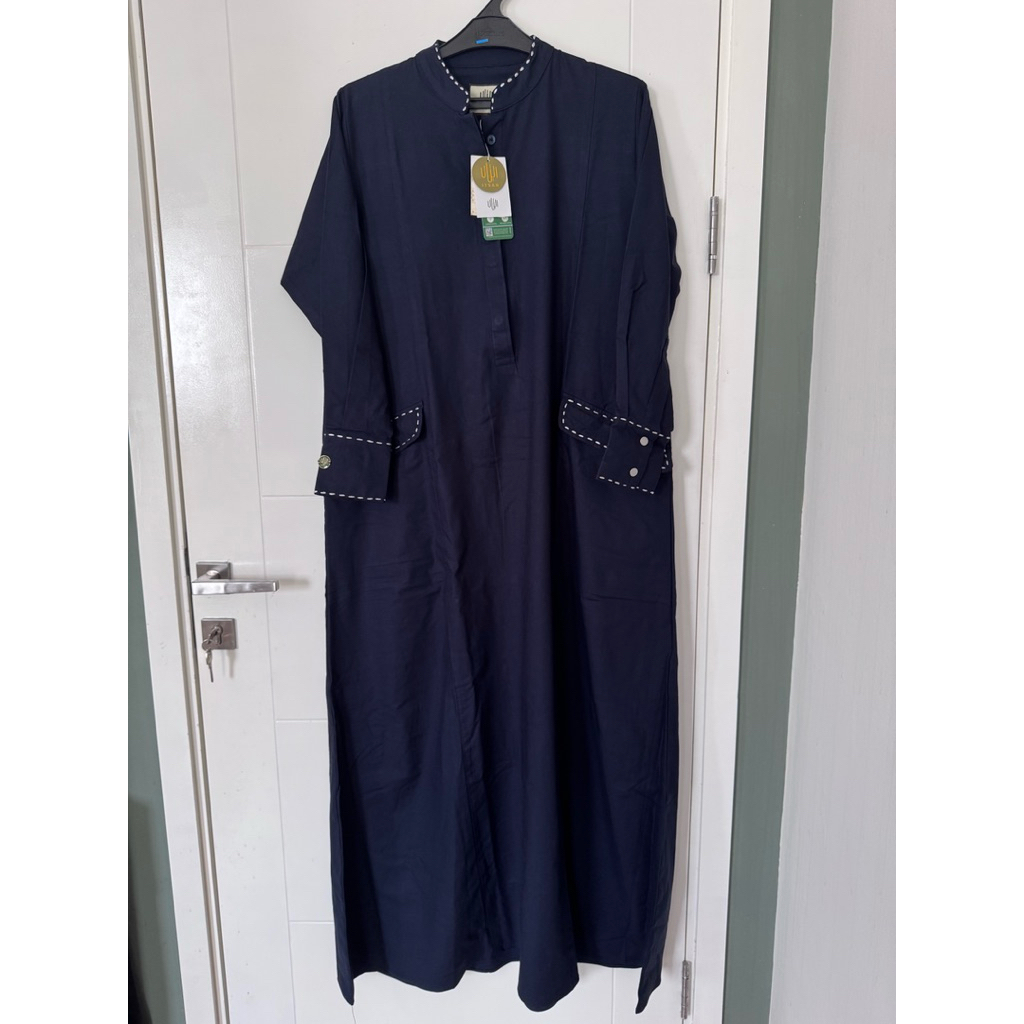 Itsar Syari Miribargo