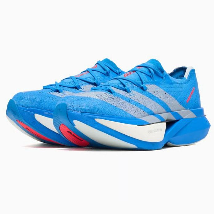 SEPATU ADIZERO PRIME X3 STRUNG EKIDEN