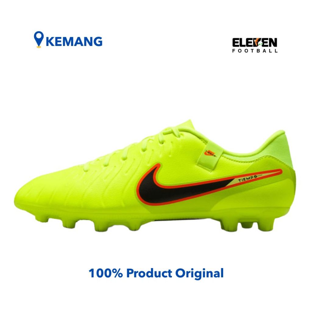 Sepatu Bola Nike Tiempo Legend 10 Academy HG
