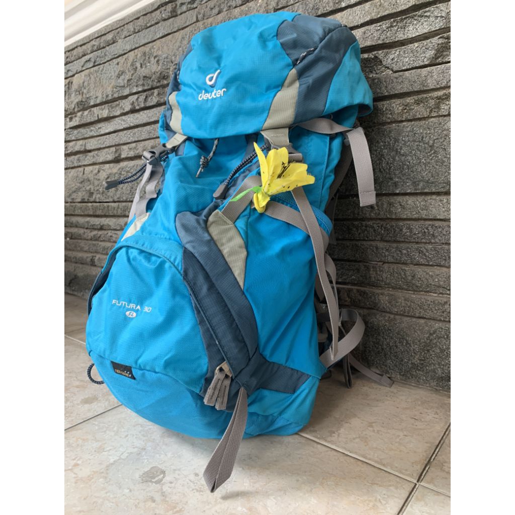 Tas Carrier Deuter Futura 30 SL