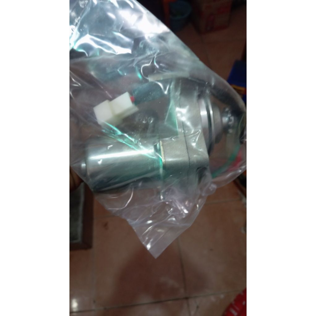 DINAMO STATER ASTREA GRAND PRIMA SUPRA X LEGENDA SUPRA FIT SKR