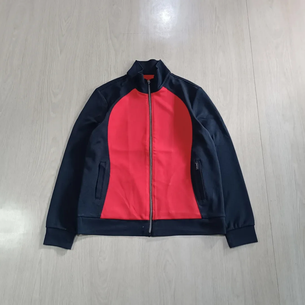 SLAZENGER TRACKTOP JACKET ORIGINAL