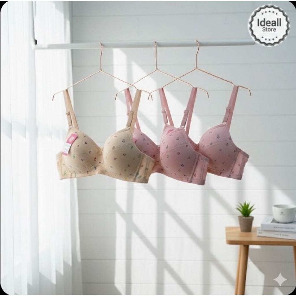 Bra Remaja sekolah SMP / Bra anak remaja sekolah / Bra anak sekolah