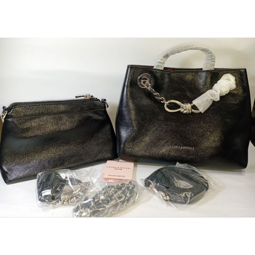 New | Tas Fashion Wanita by LAURA SHIDAI