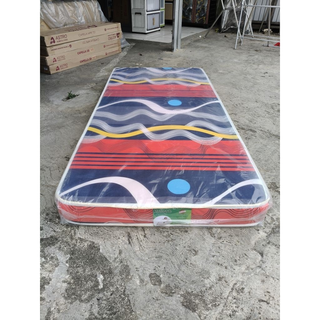 kasur busa ukuran single / untuk 1 orang