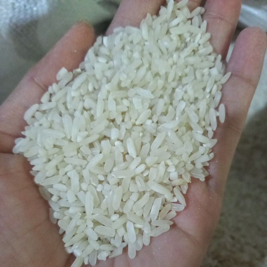 Beras Murah 1KG Pera untuk Nasi Goreng