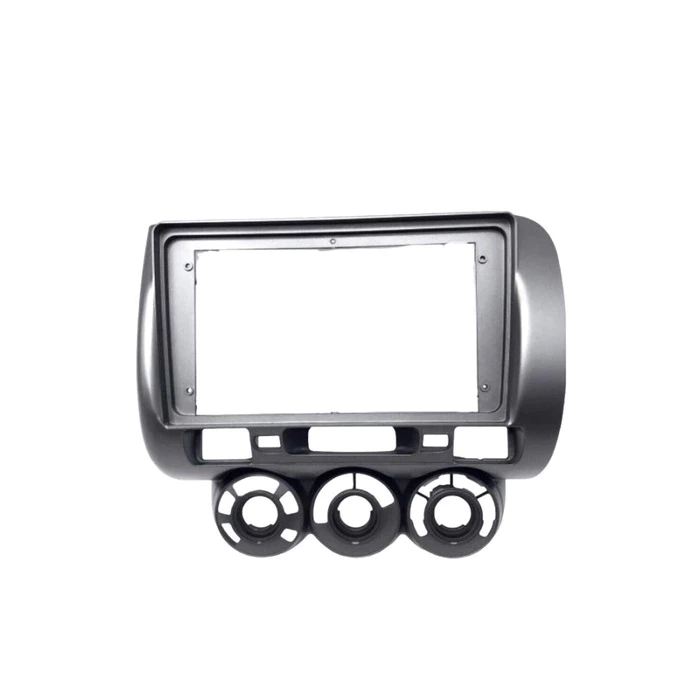 Frame Headunit 9 Inch Honda Jazz Lama GD3 2004 - 2007