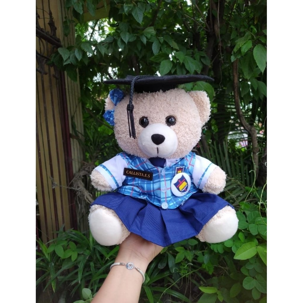 Medium Alcio Seragam SMPK Penabur