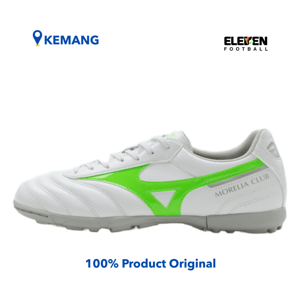 Sepatu Minisoccer Mizuno Morelia 2 Club AS