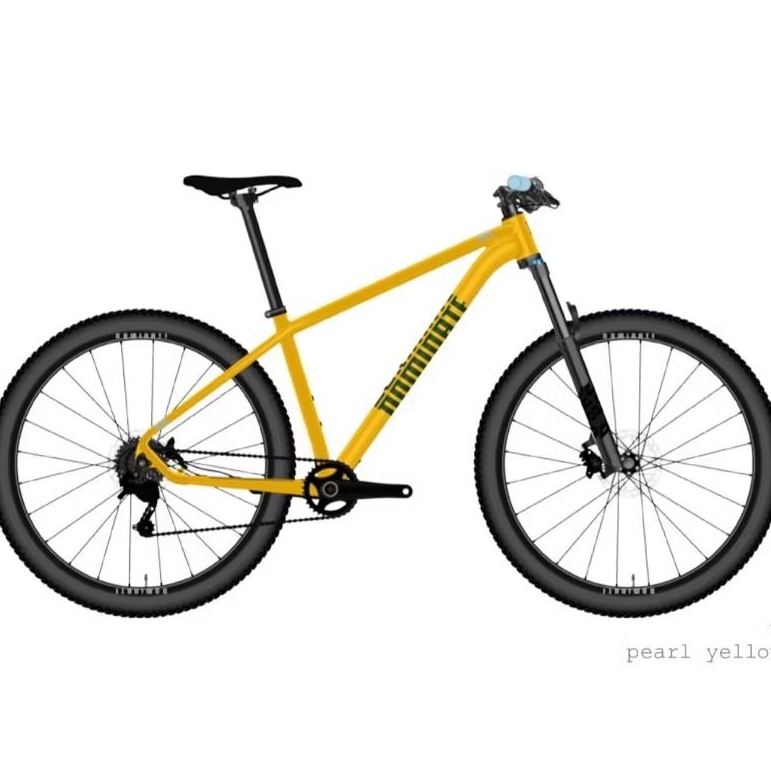 SEPEDA MTB DOMINATE AXC2 COMP R 1 x 12 SPEED SHIMANO 29 INCH BY UNITED