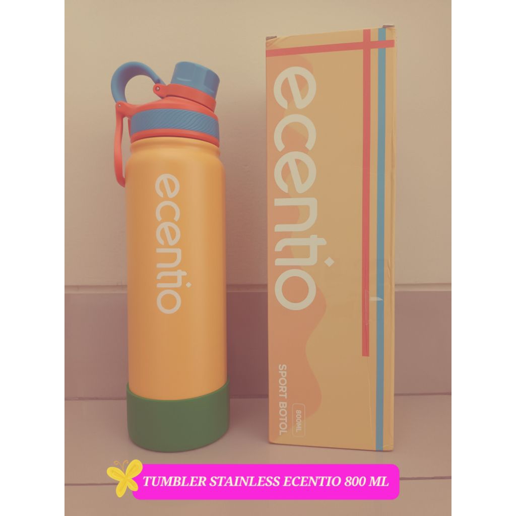tumbler stainless ecentio 800ml tumbler stainless 800ml tumbler ecentio stainless 800ml tumbler tegu