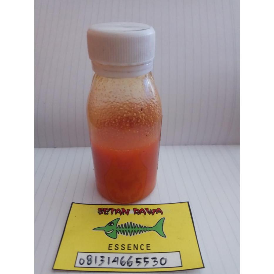 Essen Essence Oplosan Lele Bawal Terbaik