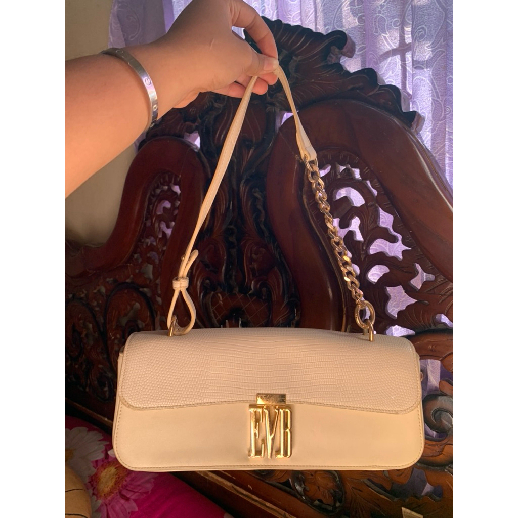 preloved evb bag