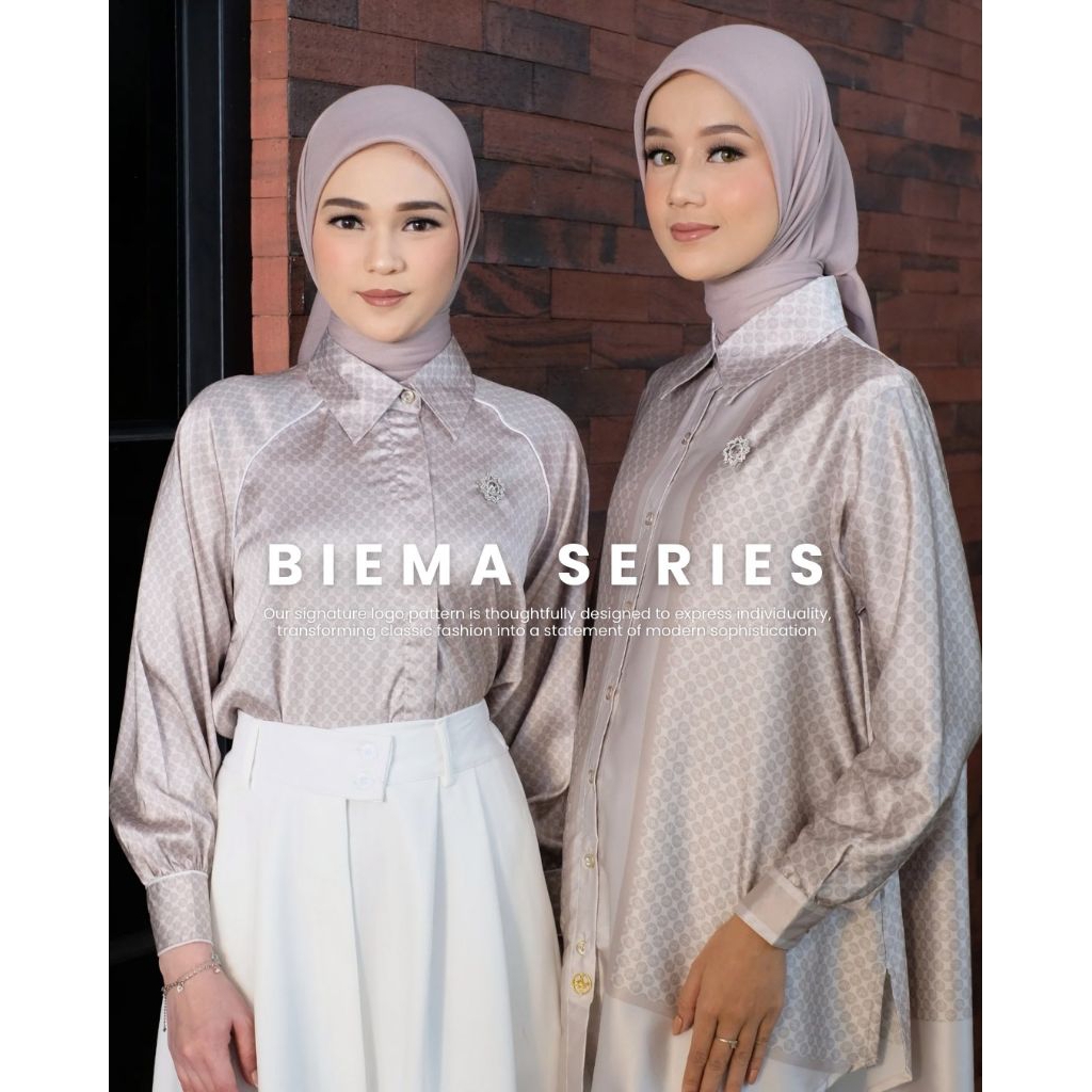 Biema Series