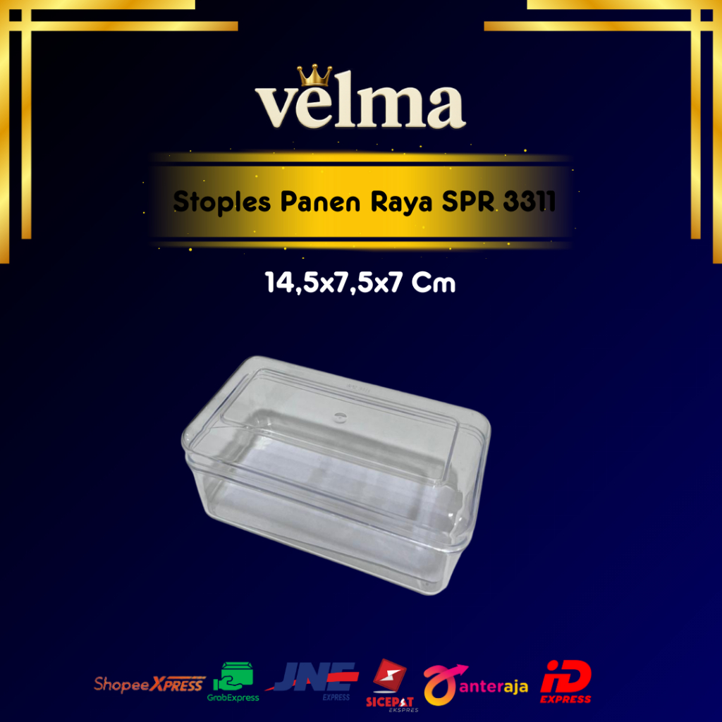 Stoples Panen Raya SPR 3311