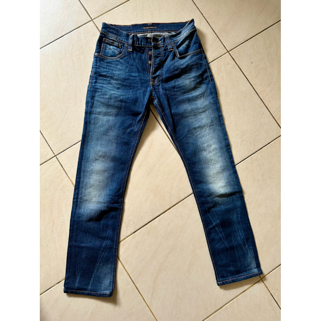 Celana Nudie Jeans