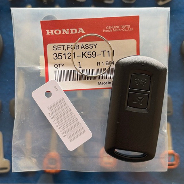 Remot Keyless Honda Vario 150, Scoopy . Remot Vario 150 . Remot Scoopy . Keyless Vario 150 . Keyless