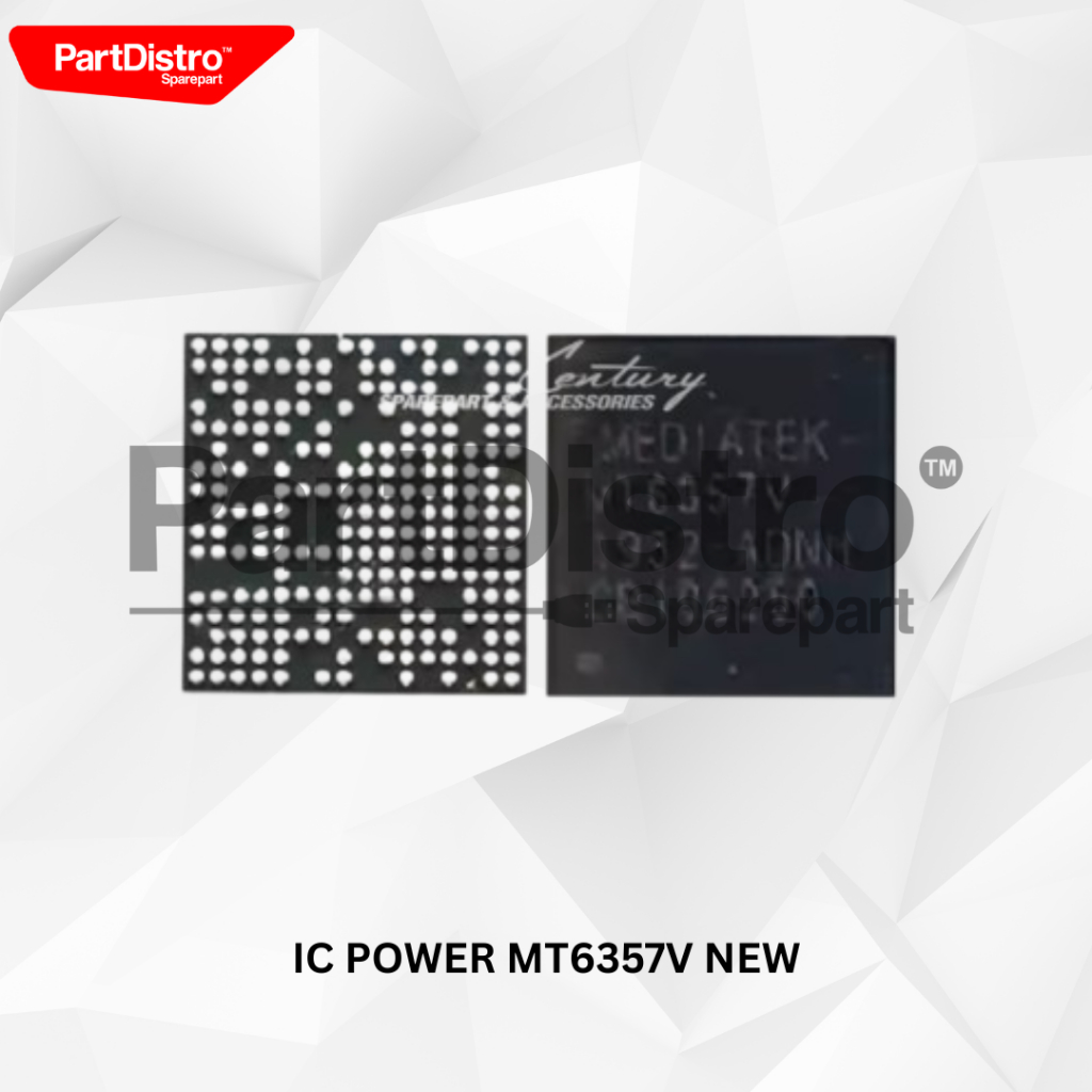 IC POWER MT6357V