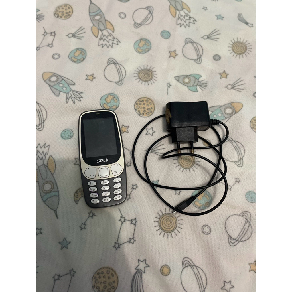 prelove HP jadul spc