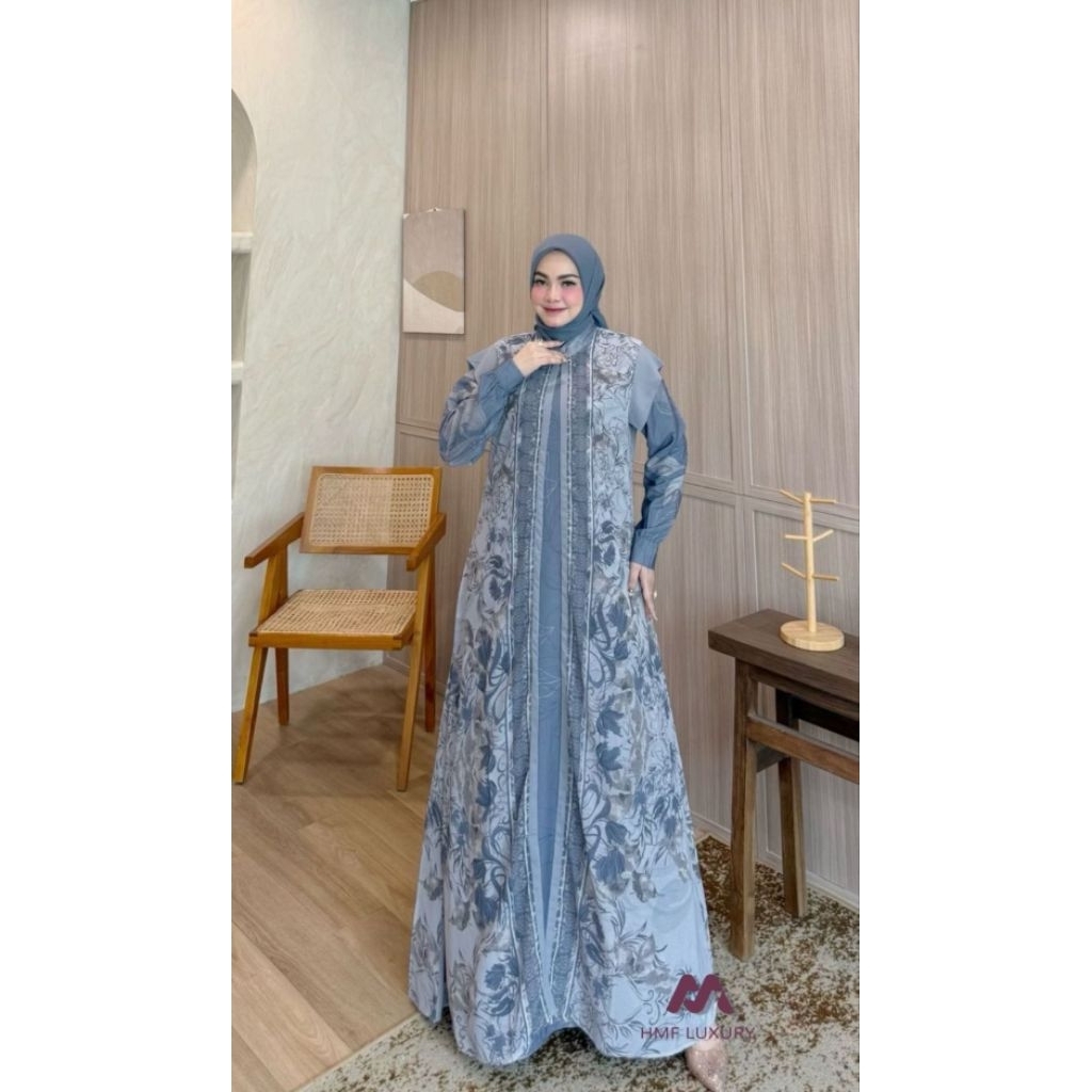 SESHA DRESS ORIGINAL HMF