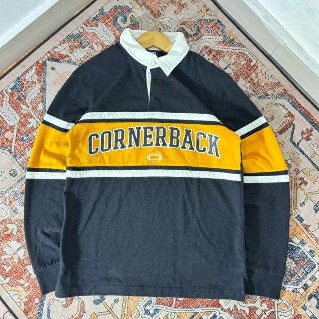 POLO RUGBY SPAO CORNERBACK