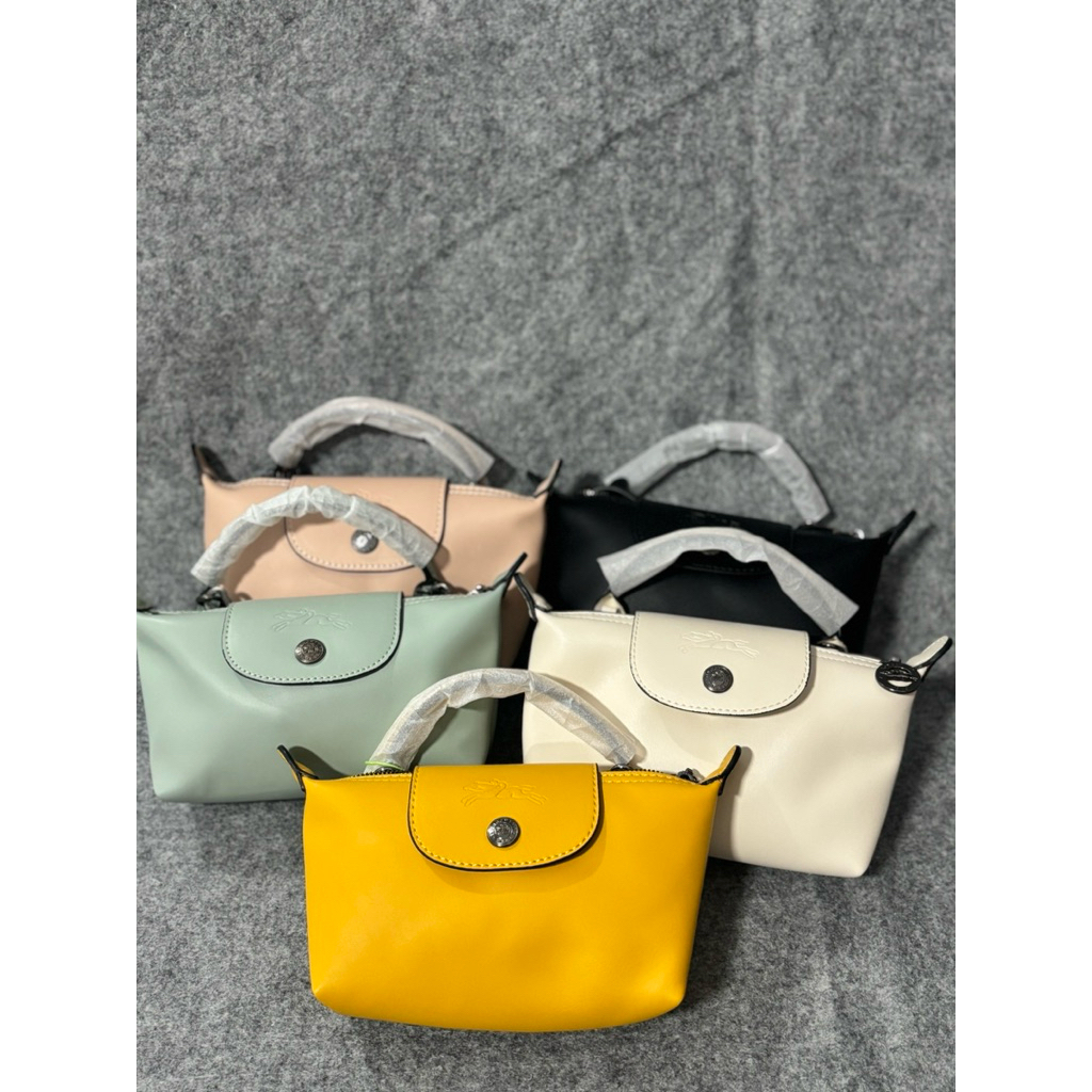 mini poch cuir | selempang wanita kecil | tas selempang kecil cuir