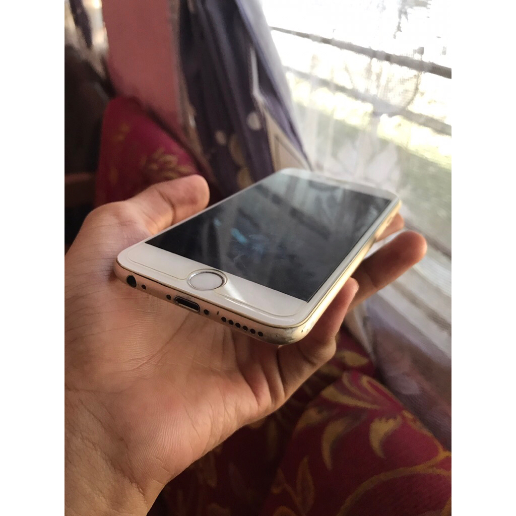 iphone 6 64 Gb Bypass wifi only