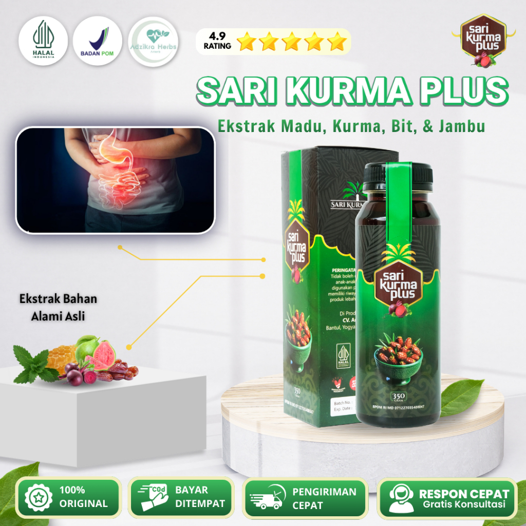 Obat Gangguan Pencernaan Sembelit Susah BAB Keras Radang Usus Perut Kembung Perih Lambung Konstipasi