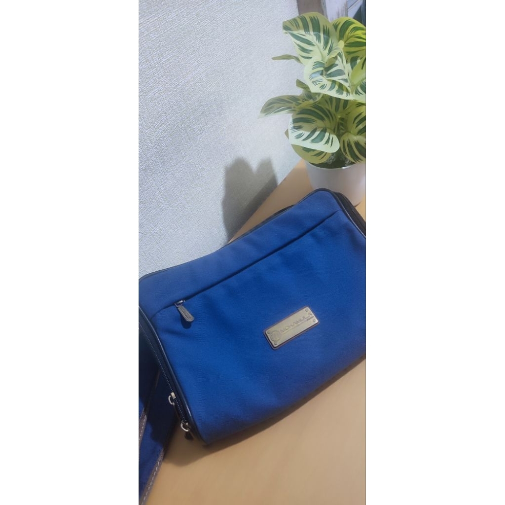 tas selempang pria by mokamula