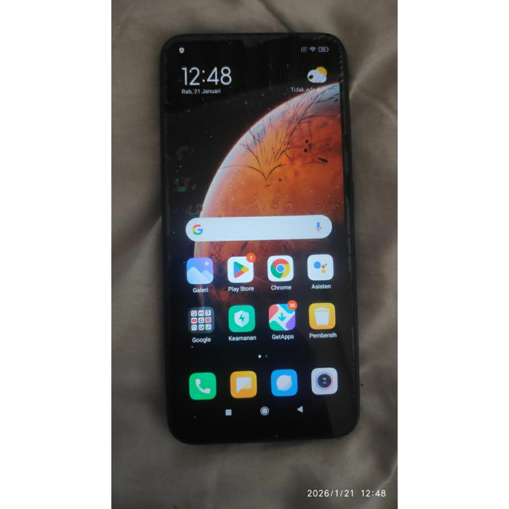 redmi 9c 3/32