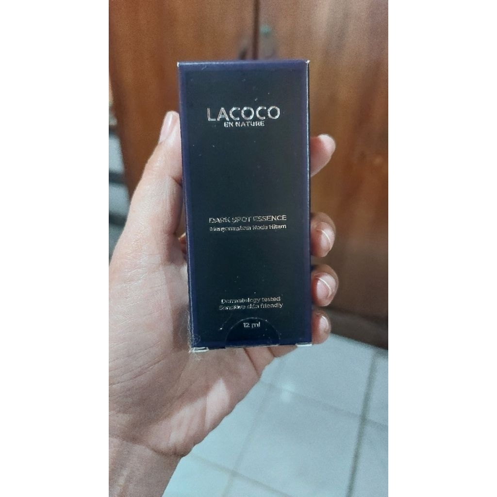 LACOCO DARK SPOT