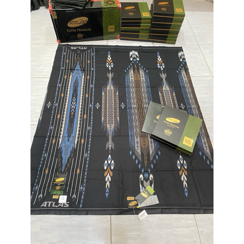 ATLAS SUPER PREMIUM 920 GOLD