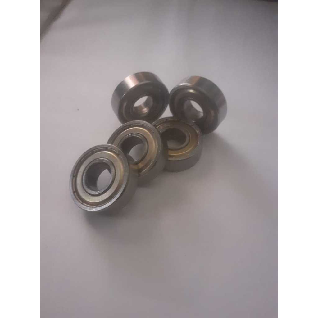 Laher Bearing As Roda Belakang Sepeda MTB as 10m PNP Original Japan isi 1pcs