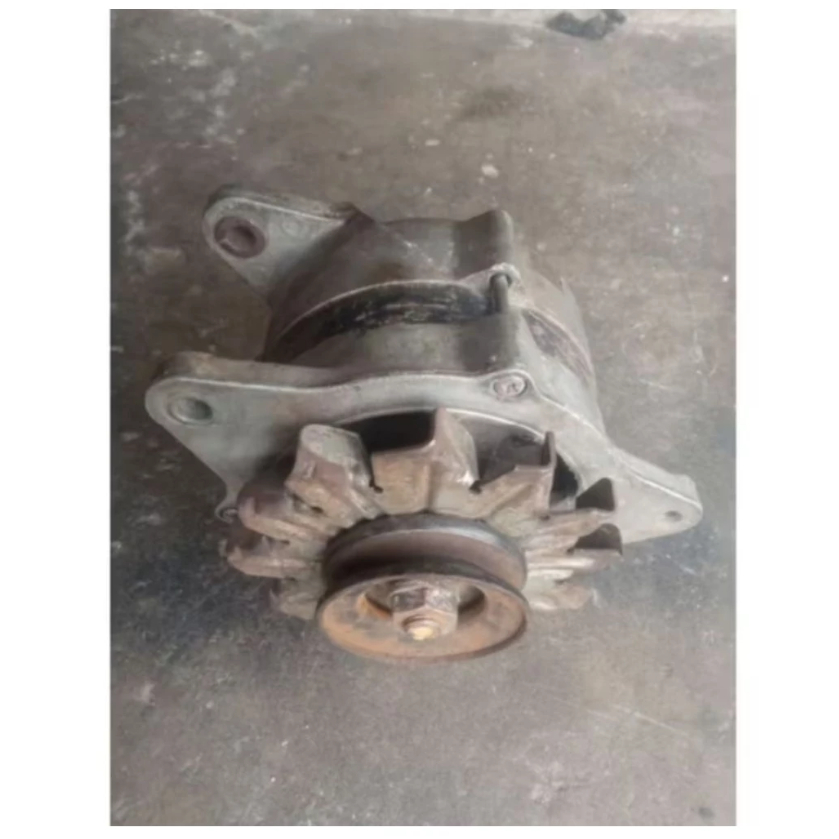 ALTERNATOR DINAMO AMPERE CAS TOYOTA KIJANG KOTAK 3K 4K 5K / 30 AMPERE ORIGINAL #COPOTAN