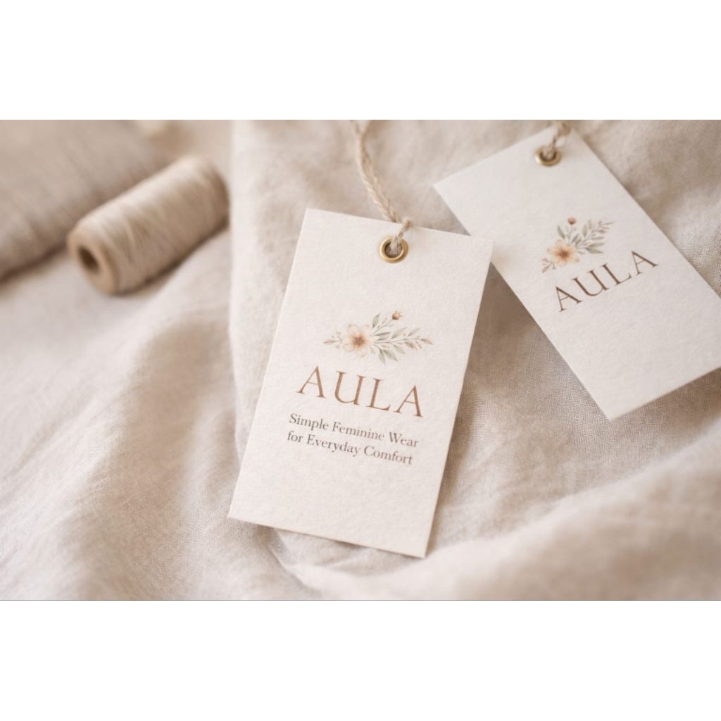 Hangtad Aula inner dress