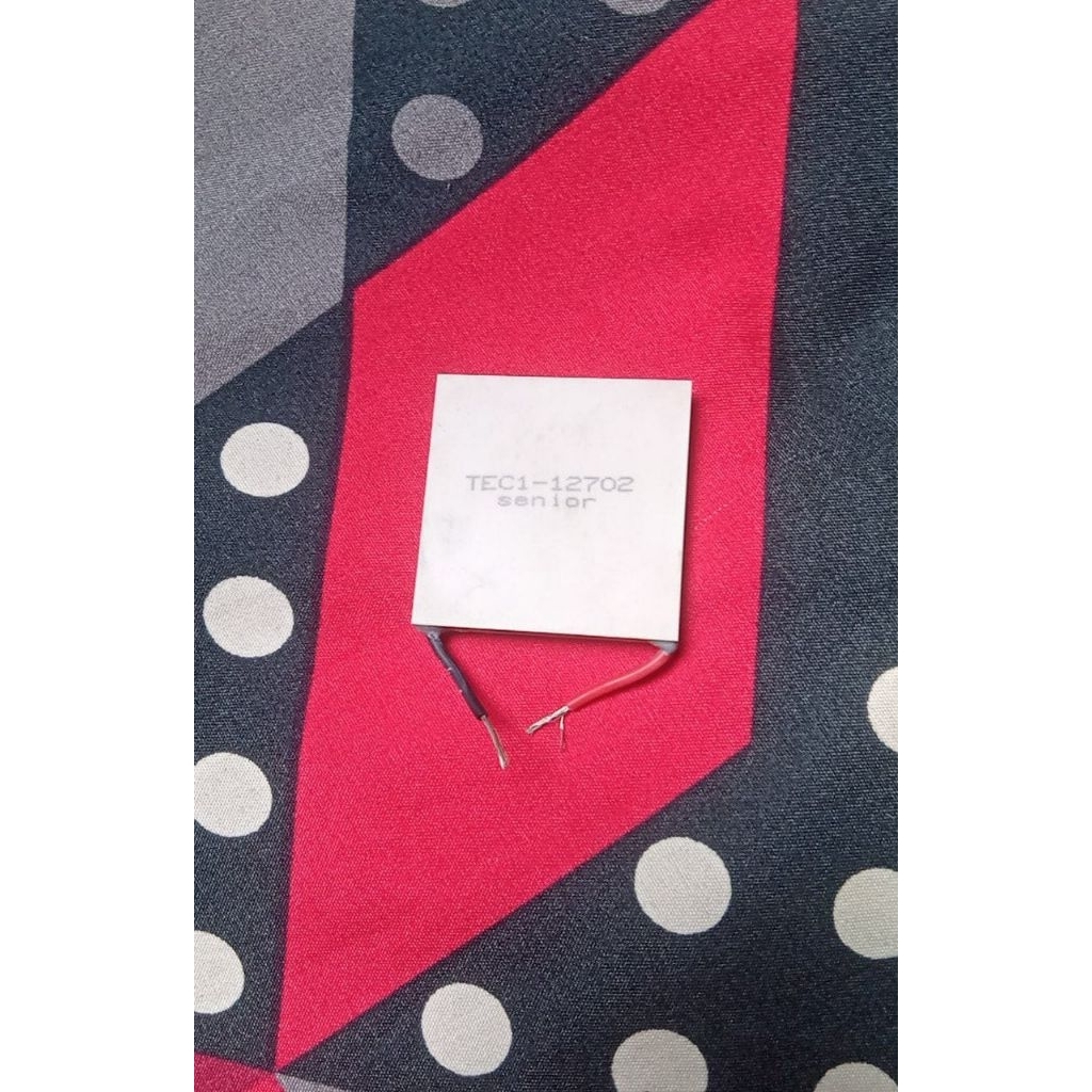 Peltier senior 12702