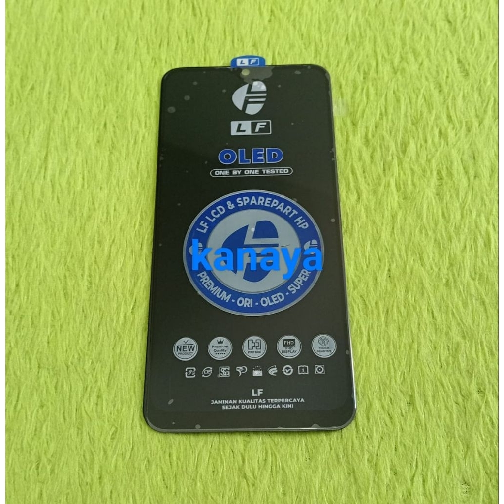 Lcd Samsung A30S / Lcd Samsung A307 / Samsung SM-A307F Original