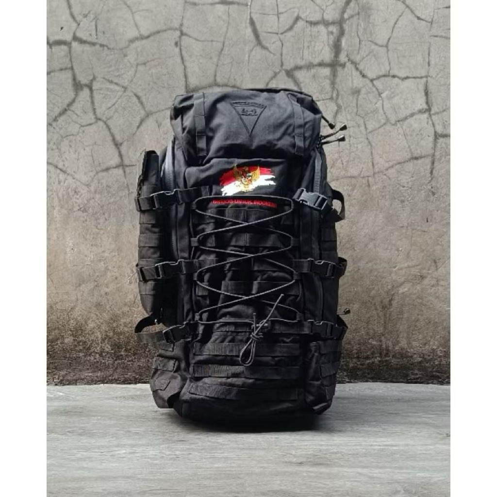 TAS RANSEL BRIMOB UNTUK INDONESIA 2026