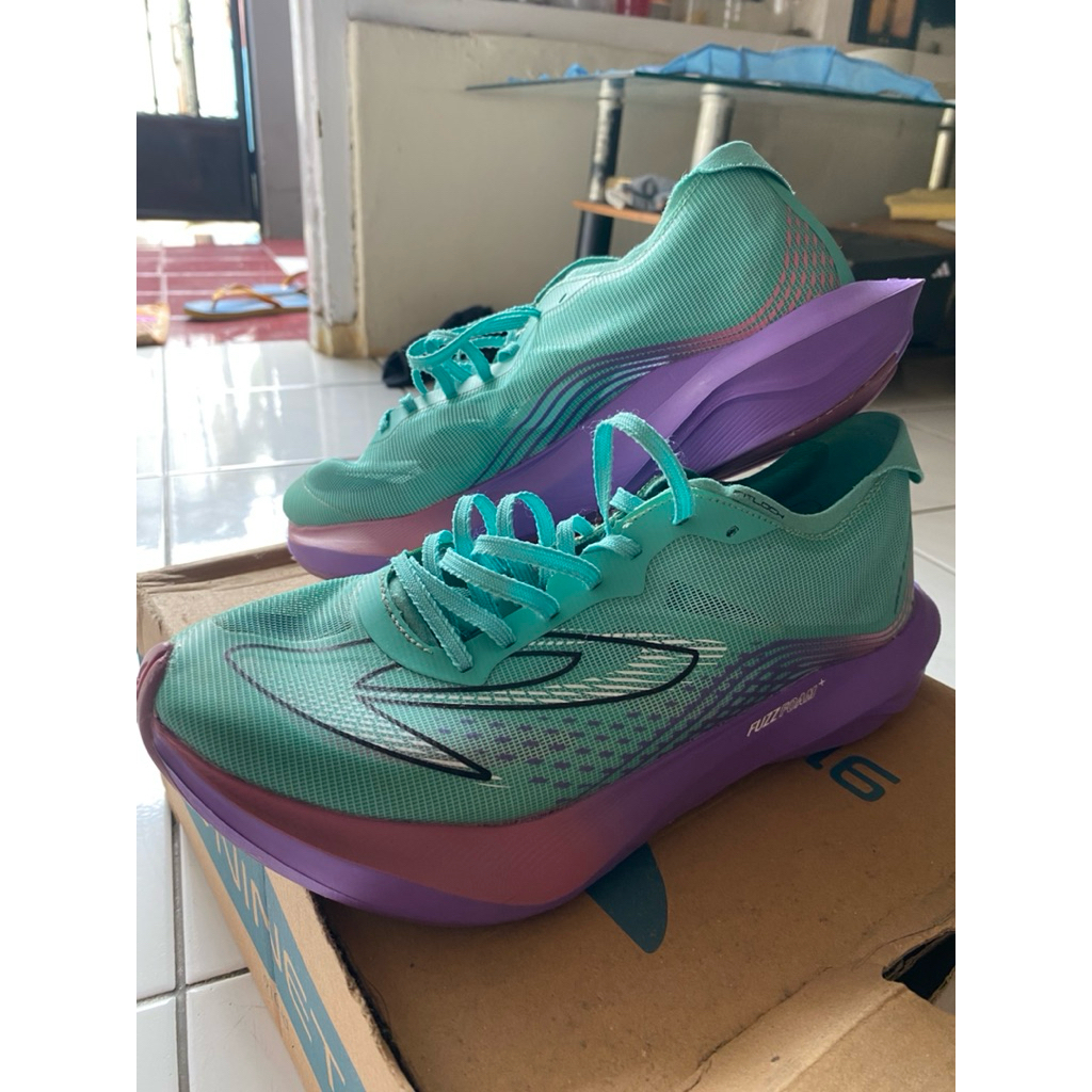 910 Nineten Haze Strike Pro