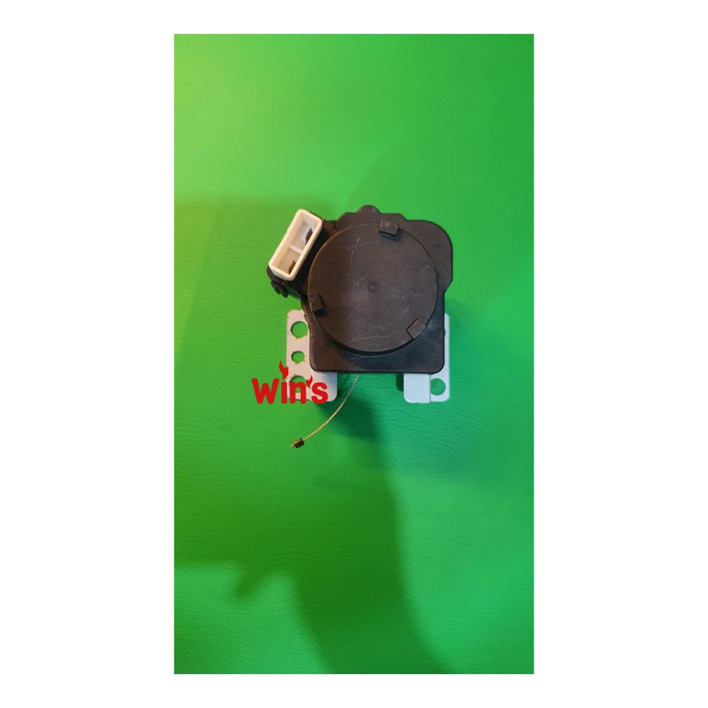 Drain Motor Mesin Cuci Otomatis Samsung / Motor Drain Mesin Cuci Respound Switch / Drain Traktor Mes