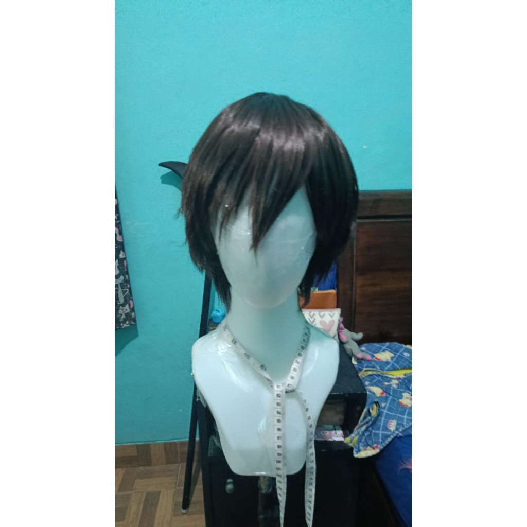 wig dazai