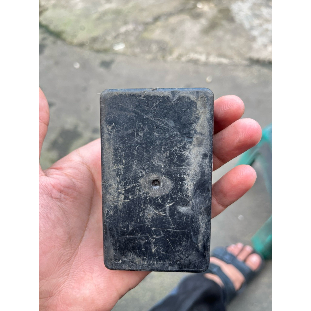 CDI motor MegaPro Shogun Datech original riset upgrade primus hiu stater setting limiter