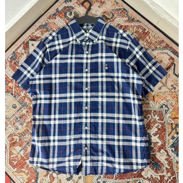 KEMEJA PENDEK TEENIE WEENIE