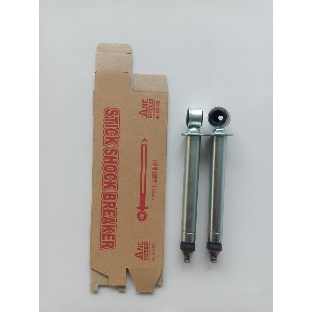 hidrolis shock belakang supra 110