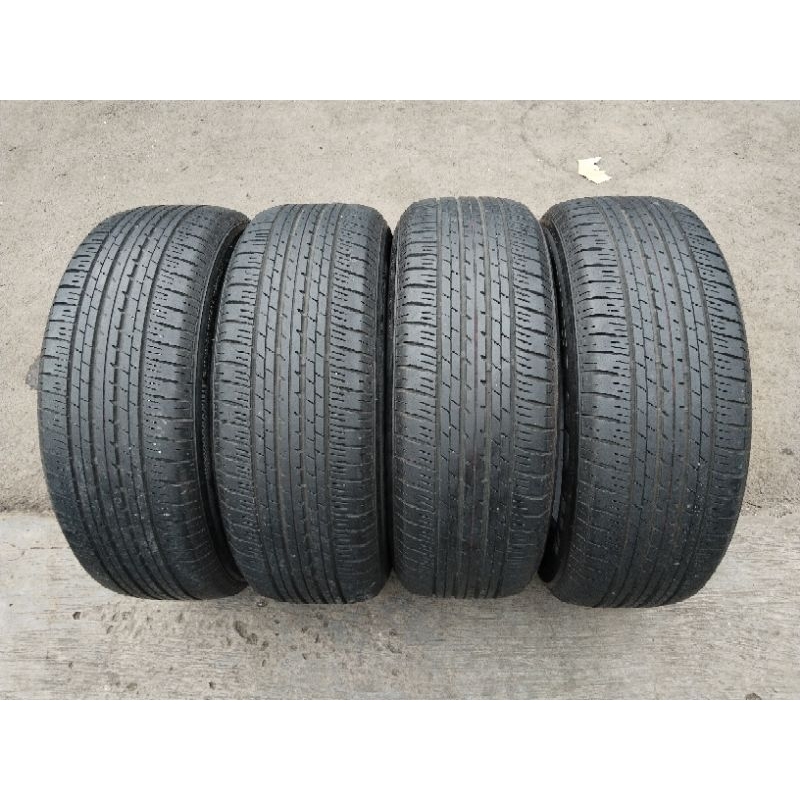 Ban Bridgestone Dueler H/L 235/60 R18