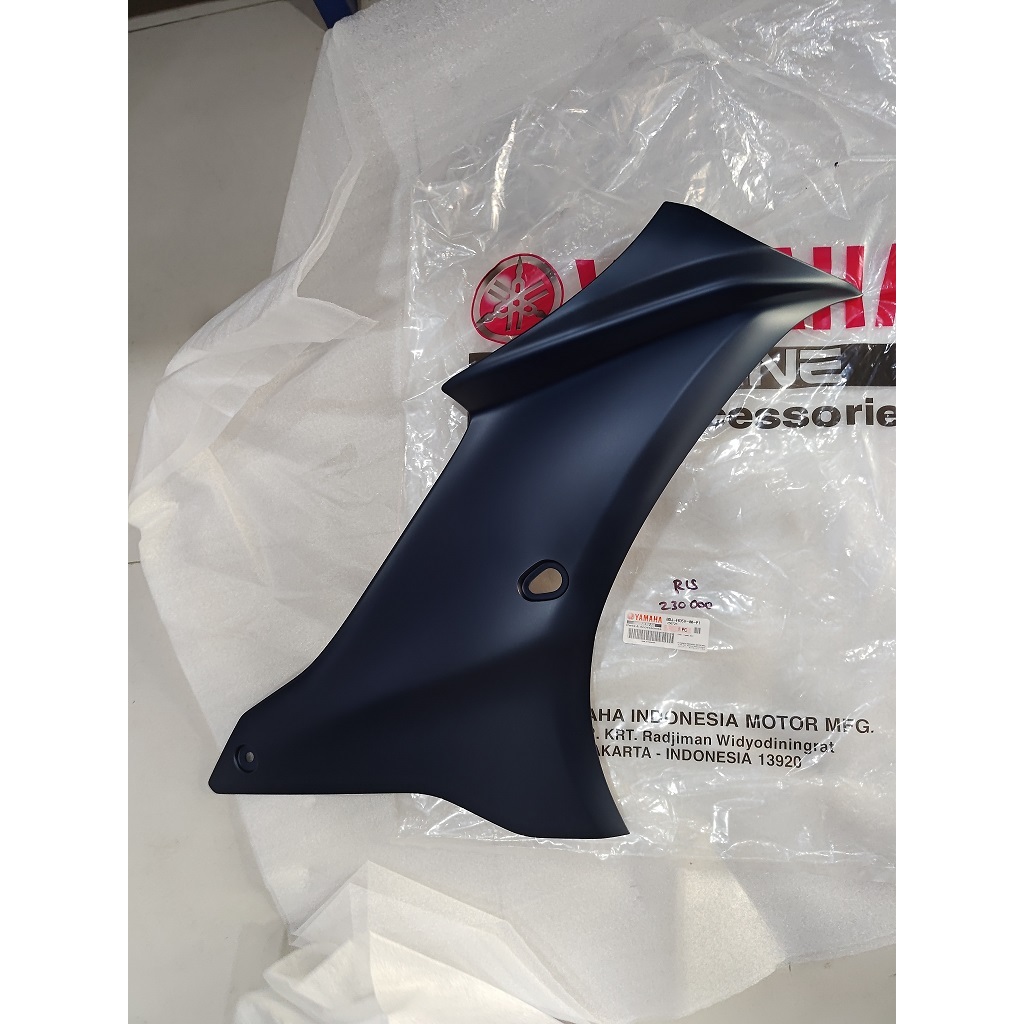 fairing kanan r15 v4 ori